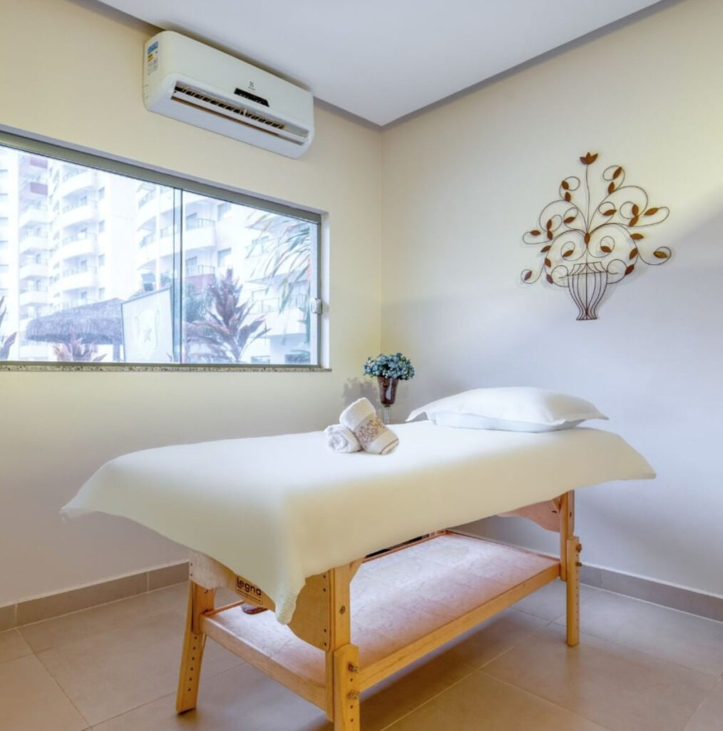 Wyndham Olímpia - o Hotel mais divertido de Olímpia