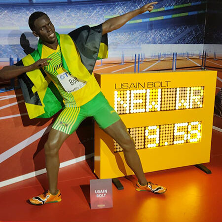 Atrações e passeios próximos ao Wyndham Olímpia