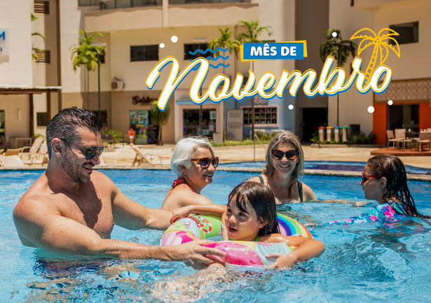 novembro 2025 hotel em Olímpia Thermas dos Laranjais, hotel com lazer, hospedagem em Olímpia, resort em Olímpia, viagem em família