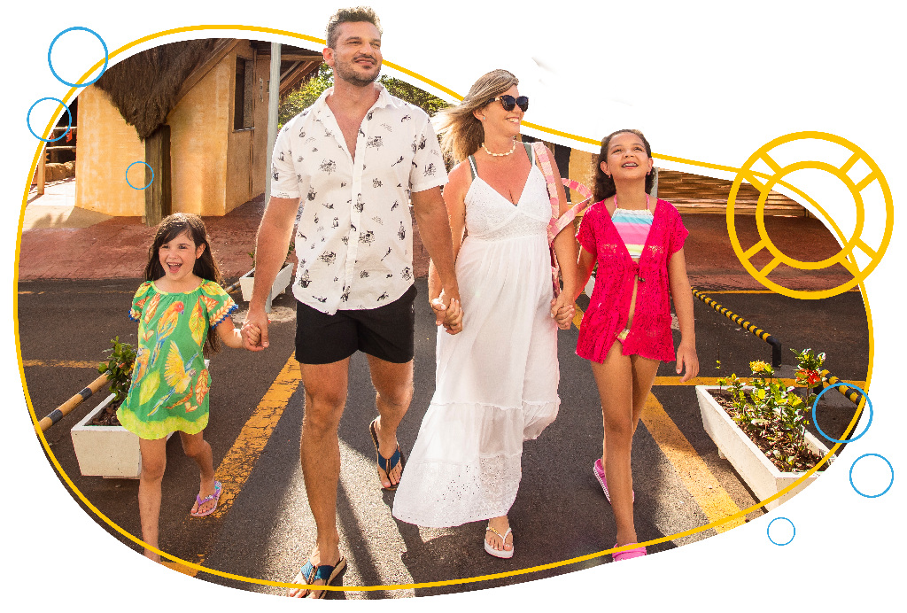 Wyndham Olímpia Royal Hotels